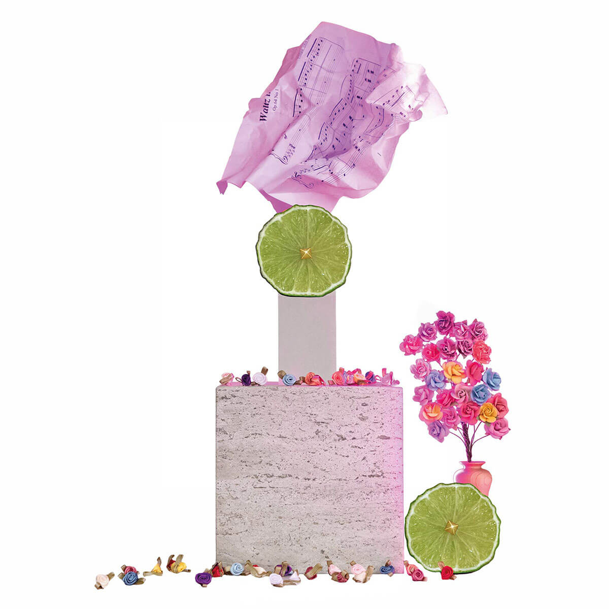 VOCE VIVA EAU DE PARFUM (SET DE FRAGANCIA PARA MUJER)